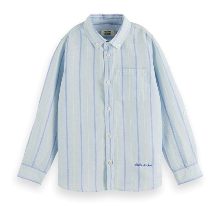 Scotch & Soda Kids 170514 170514 - www.romeynkids.nl - Romeyn Kids