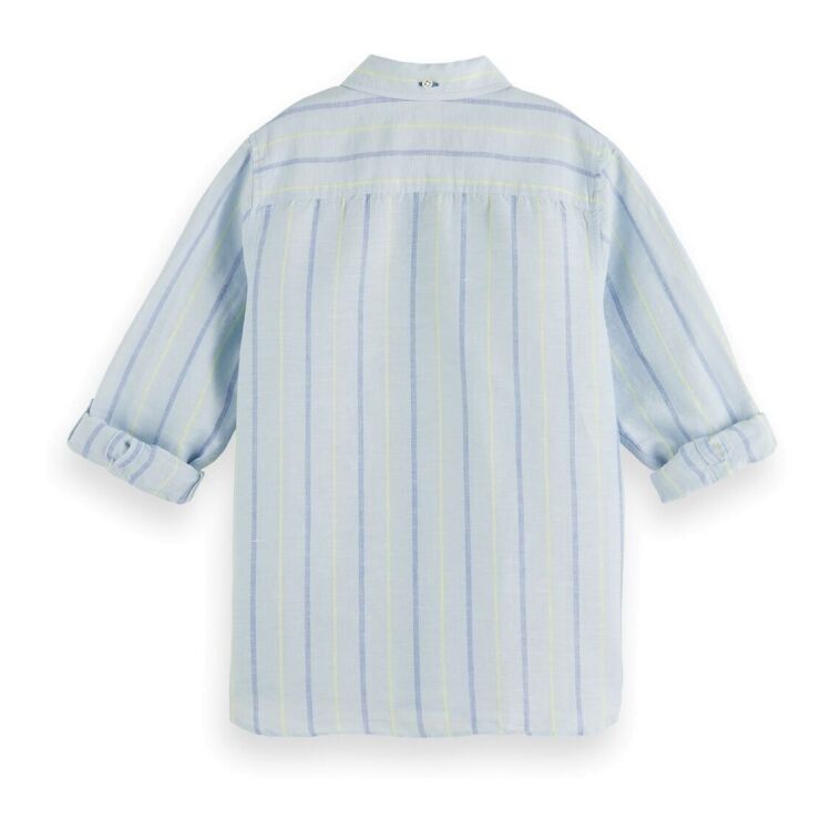 Scotch & Soda Kids 170514 170514 - www.romeynkids.nl - Romeyn Kids