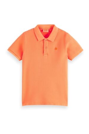 Scotch & Soda Kids Polo's Scotch & Soda Kids 170570