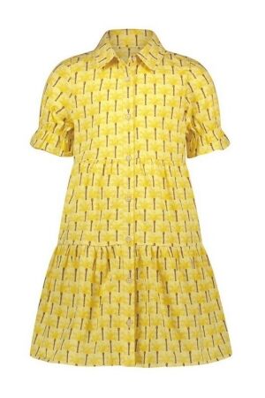 Flo Jurken Flo F303-5870