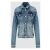 Kleur Blauw