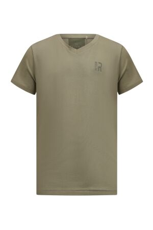 Retour T-Shirts & Tops Retour Sean RJB-31-200