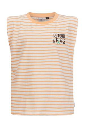 Retour T-Shirts & Tops Retour Paula RJG-31-209