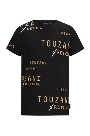 Touzani T-Shirts & Tops Touzani Soccer RJB-33-220