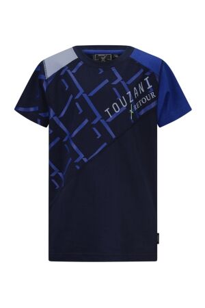 Touzani T-Shirts & Tops Touzani Goal RJB-33-221