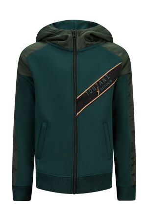 Touzani Vesten Touzani Cross RJB-33-720