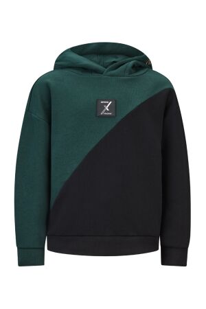 Touzani Truien & Sweats Touzani Pildriver RJB-33-722