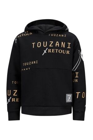 Touzani Truien & Sweats Touzani Hop RJB-33-726