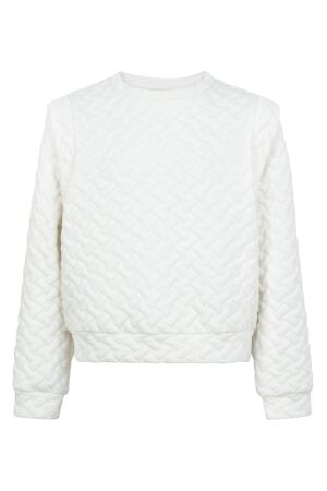 Ai&Ko Truien & Sweats Ai&Ko Carolla Padded Pes 126