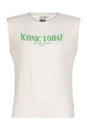 Indian Blue Jeans T-Shirts & Tops Indian Blue Jeans IBGS23-3110