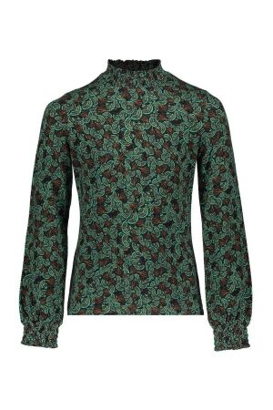 Geisha Truien & Sweats Geisha 32586K-60