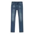 Indian Blue Jeans IBBW23-2851 IBBW23-2851 - www.romeynkids.nl - Romeyn Kids