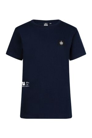Indian Blue Jeans T-Shirts & Tops Indian Blue Jeans IBBW23-3691