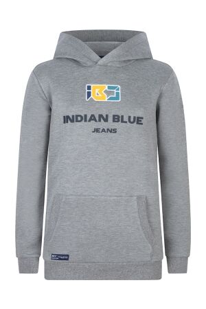 Indian Blue Jeans Truien & Sweats Indian Blue Jeans IBBW23-4588