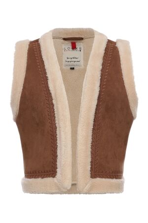 Looxs Little Gilets Looxs Little 2331-7006