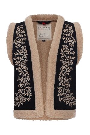 Looxs Little Gilets Looxs Little 2332-7038