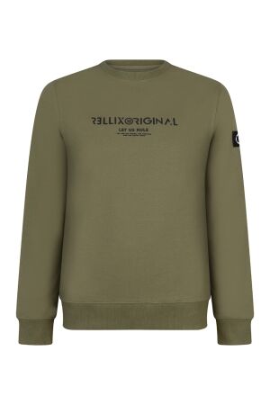 Rellix Truien & Sweats Rellix RLX-8-B4515