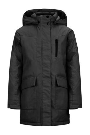 Retour Silke RJG-33-603