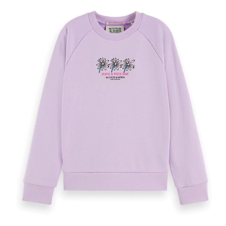 Scotch & Soda Kids 174104 174104 - www.romeynkids.nl - Romeyn Kids