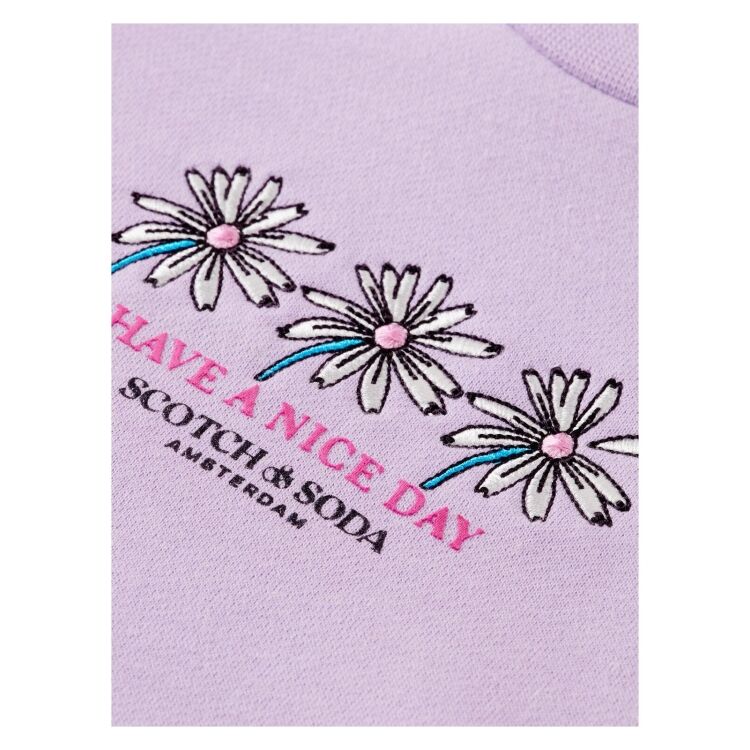 Scotch & Soda Kids 174104 174104 - www.romeynkids.nl - Romeyn Kids