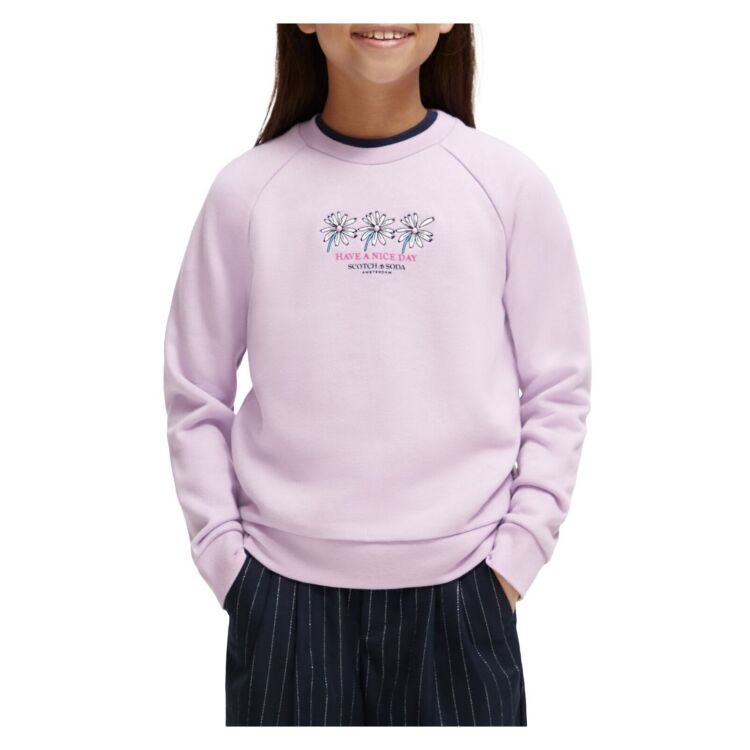 Scotch & Soda Kids 174104 174104 - www.romeynkids.nl - Romeyn Kids