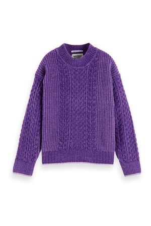 Scotch & Soda Kids Truien & Sweats Scotch & Soda Kids 173762