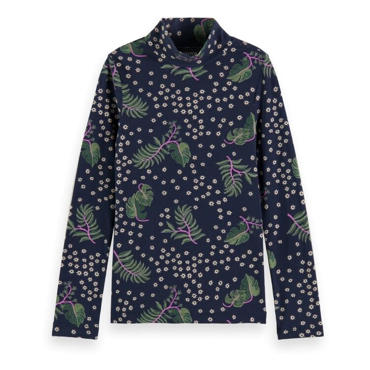 Scotch & Soda Kids 173834 173834 - www.romeynkids.nl - Romeyn Kids