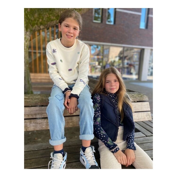 Scotch & Soda Kids 173834 173834 - www.romeynkids.nl - Romeyn Kids