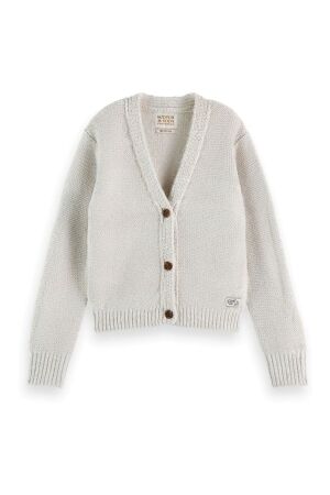 Scotch & Soda Kids Vesten Scotch & Soda Kids 174196