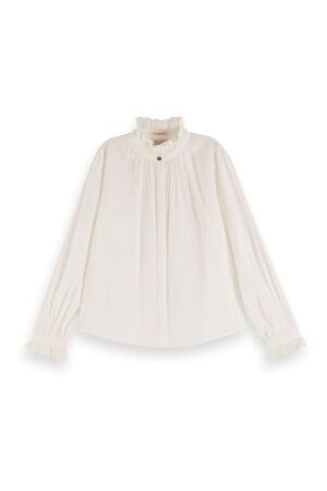 Scotch & Soda Kids Blouses Scotch & Soda Kids 175118