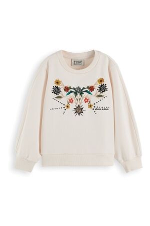 Scotch & Soda Kids Truien & Sweats Scotch & Soda Kids 175317