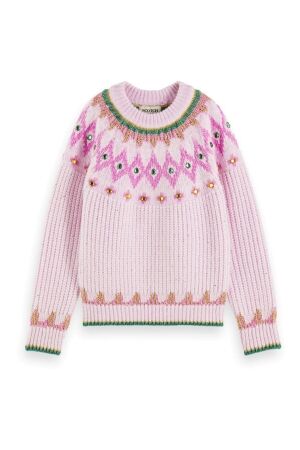 Scotch & Soda Kids Truien & Sweats Scotch & Soda Kids 175333
