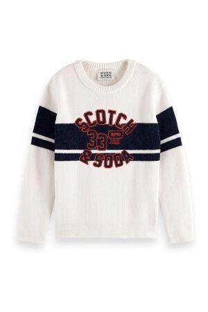 Scotch & Soda Kids Truien & Sweats Scotch & Soda Kids 173582