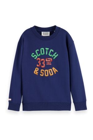 Scotch & Soda Kids Truien & Sweats Scotch & Soda Kids 173946