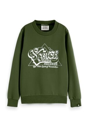 Scotch & Soda Kids Truien & Sweats Scotch & Soda Kids 173980