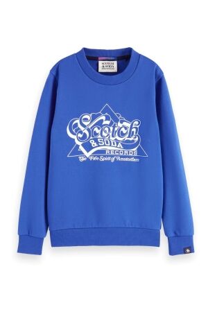 Scotch & Soda Kids Truien & Sweats Scotch & Soda Kids 173980