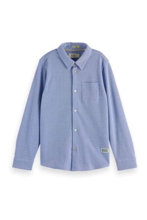 Scotch & Soda Kids Overhemden Scotch & Soda Kids 175315