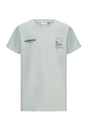 Retour T-Shirts & Tops Retour Wart RJB-33-212