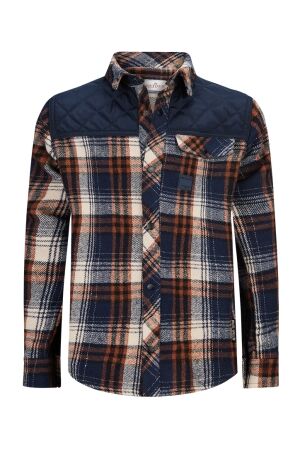 Retour Overhemden Retour Mathew RJB-33-500