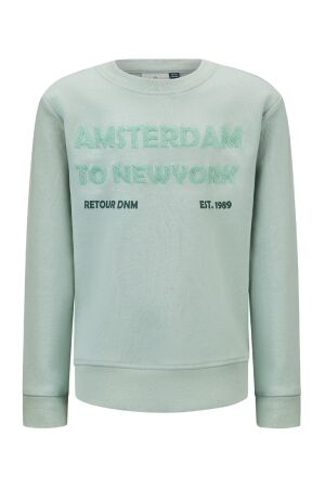 Retour Truien & Sweats Retour Guy RJB-33-705