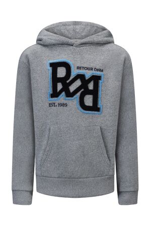 Retour Dani RJB-33-715