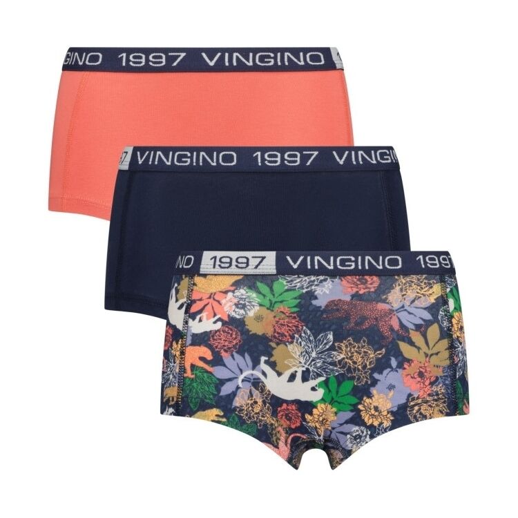 Vingino U233KGN73107 U233KGN73107 - www.romeynkids.nl - Romeyn Kids