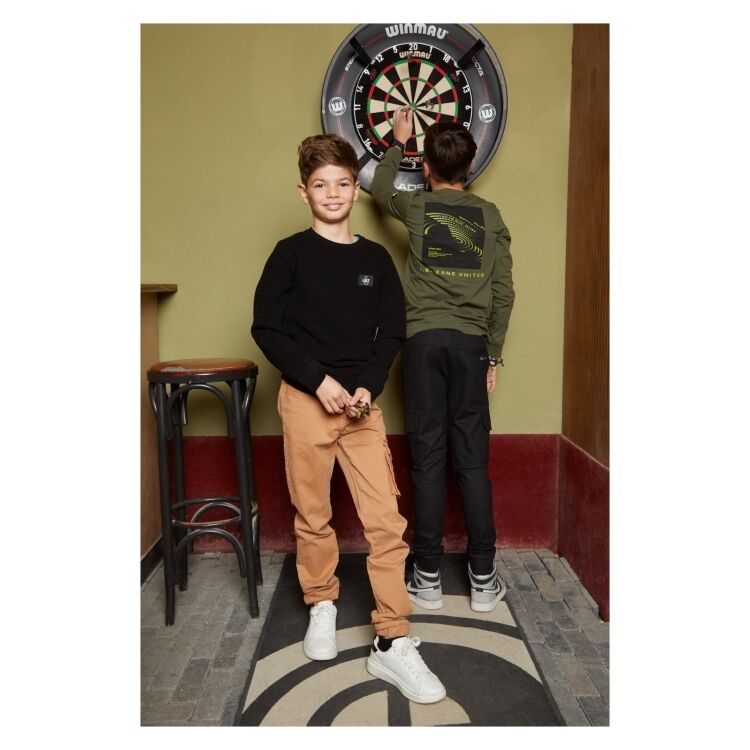 Indian Blue Jeans IBBW23-2964 IBBW23-2964 - www.romeynkids.nl - Romeyn Kids