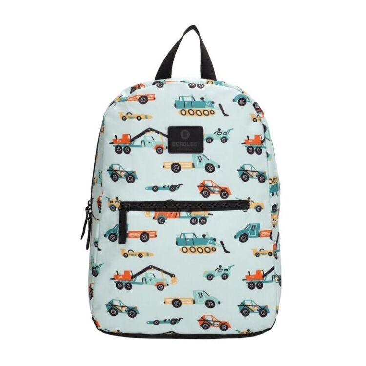 Beagles 21028 Rugzak 21028 Rugzak - www.romeynkids.nl - Romeyn Kids