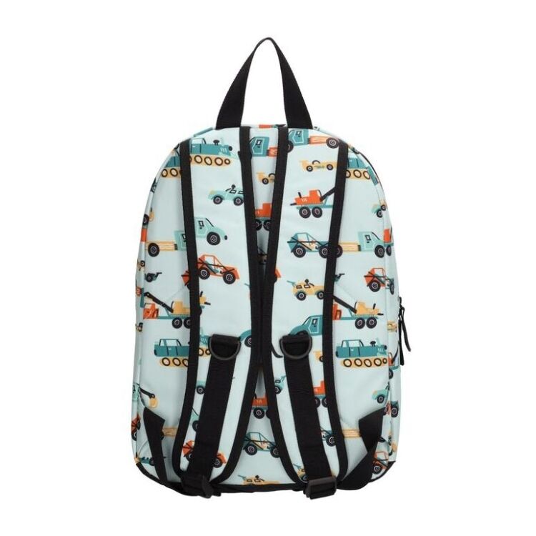 Beagles 21028 Rugzak 21028 Rugzak - www.romeynkids.nl - Romeyn Kids