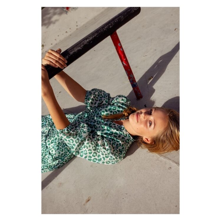 Ai&Ko Arielle Animal Vis 661 Arielle Animal Vis 661 - www.romeynkids.nl - Romeyn Kids