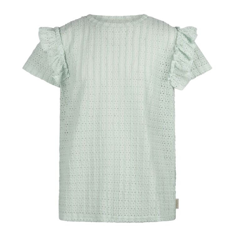 Ai&Ko Sally Crochet Pes 124 Sally Crochet Pes 124 - www.romeynkids.nl - Romeyn Kids