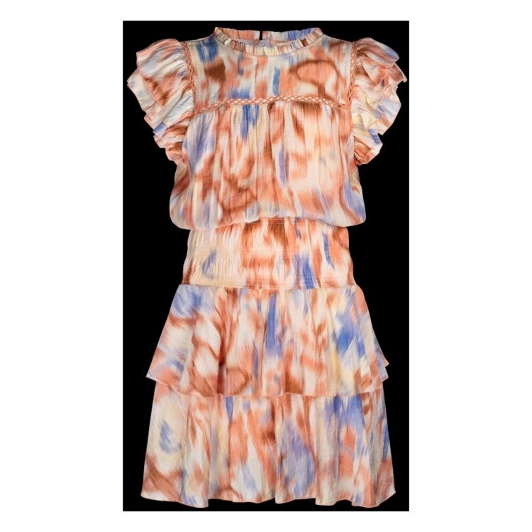 Ai&Ko Berber Blurry Vis 521 Berber Blurry Vis 521 - www.romeynkids.nl - Romeyn Kids