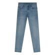 Indian Blue Jeans IBBS24-2682 IBBS24-2682 - www.romeynkids.nl - Romeyn Kids