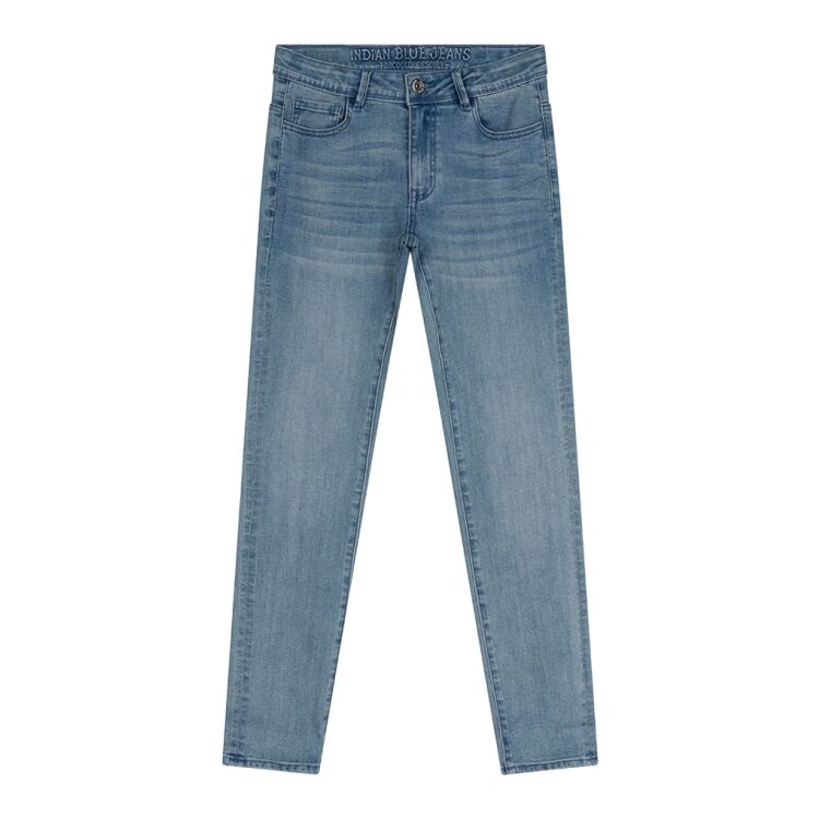 Indian Blue Jeans IBBS24-2682 IBBS24-2682 - www.romeynkids.nl - Romeyn Kids